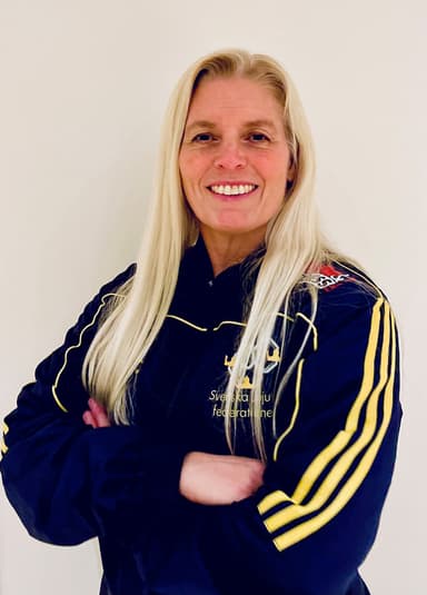 Linda Lindström